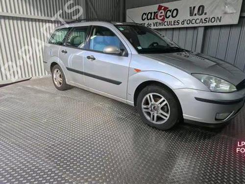 Used Parts FORD FOCUS I Turnier (DNW) 1.8 TDCi 4756333