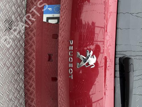 Tailgate PEUGEOT 308 SW II (LC_, LJ_, LR_, LX_, L4_) 2.0 BlueHDi 150 | BP29056961C6 