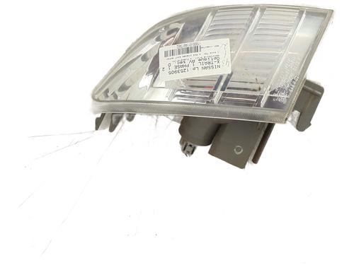 Blinklys fortil højre NISSAN X-TRAIL I (T30) 2.2 Di 4x4 | BP29861250C33