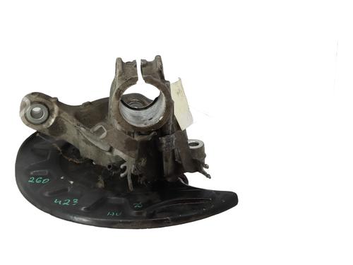 Right front steering knuckle VW GOLF VIII (CD1, DA1) 2.0 GTI | BP32304649M26 - Image 4