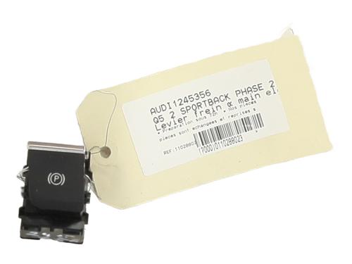 Used Switch Switch AUDI Q5 Sportback (FYT) 35 TDI Mild Hybrid (163 hp) 27890409 27890409