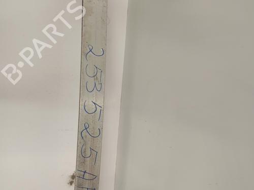 Used Rear bumper reinforcement PEUGEOT 308 II (LB_, LP_, LW_, LH_, L3_) 1.6 BlueHDi 120 (120 hp) 29894740