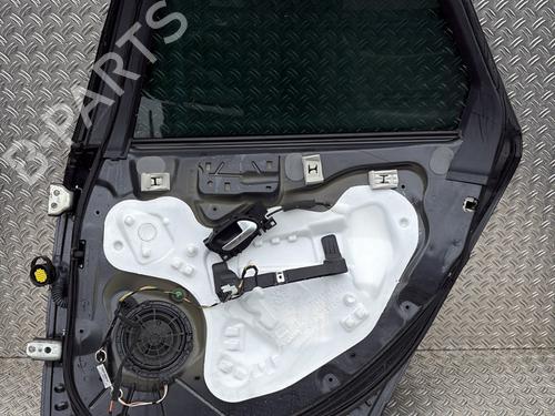 Right rear door PEUGEOT 508 SW I (8E_) 2.0 BlueHDi 180 | BP30821609C5 