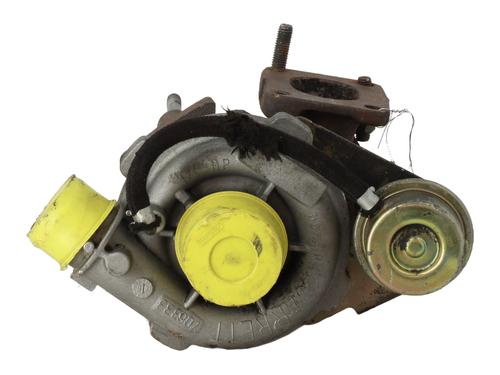 Turbolader/Kompressor FIAT MAREA Weekend (185_) 1.9 JTD 105 (185BXN1A) (105 hp) 21372682