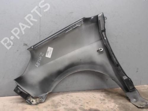 Right front fenders KIA PICANTO I (SA) 1.1 | BP21315142C42 