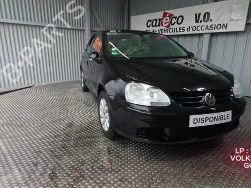 Rear parcel shelf VW GOLF V (1K1) 1.6 FSI | BP32158184C85 - Image 12
