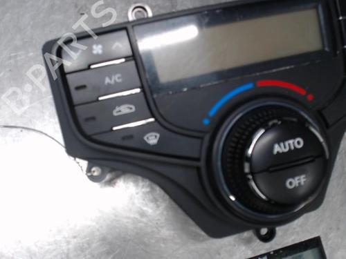 Climate control HYUNDAI i30 Estate (FD) 1.6 CRDi | BP21312944I5 