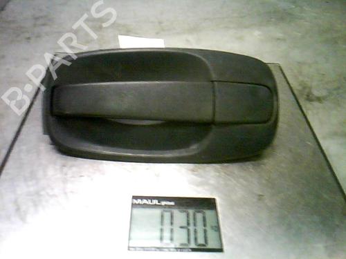 Exterior handle OPEL VIVARO A Van (X83) 2.0 CDTI (F7) BP21365582C122