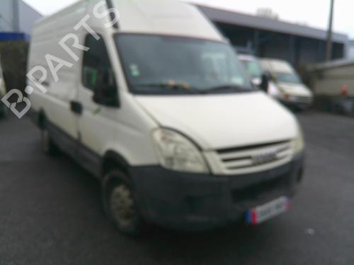 Starter IVECO DAILY IV Van 35C12 V, 35C12 V/P, 35S12 V, 35S12 V/P | BP25599653M8  - Image 13