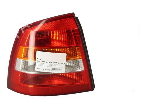 Used Left taillight OPEL ASTRA G Hatchback (T98) 1.6 (F08, F48) (75 hp) 31621809