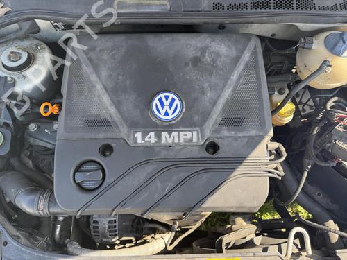 Startmotor VW POLO (6N2) 1.4 | BP24824364M8 