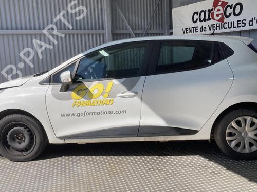 Engine control unit (ECU) RENAULT CLIO IV (BH_) 1.5 dCi 75 | BP37737638M57 - Image 3
