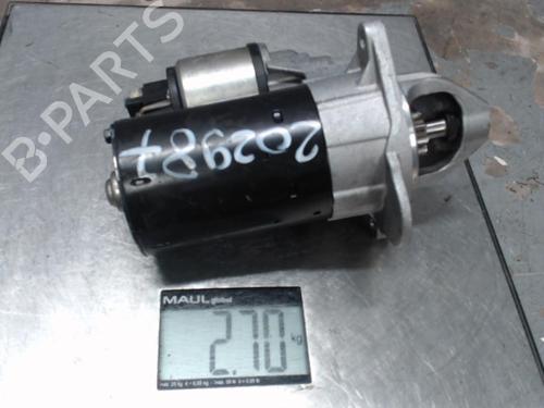 Starter OPEL CORSA D (S07) 1.2 (L08, L68) | BP21308260M8 