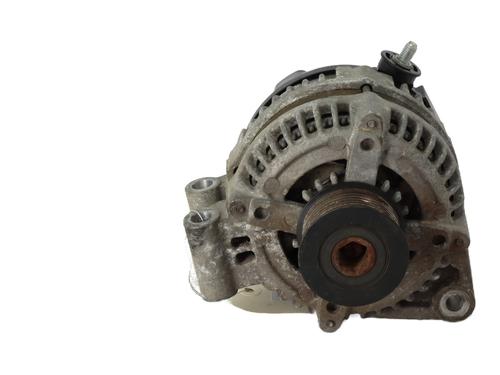Used Alternator LAND ROVER DISCOVERY III (L319) 2.7 TD 4x4 (190 hp) 25260854