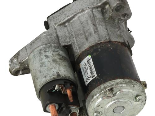 Starter RENAULT MEGANE IV Hatchback (B9A/M/N_) 1.3 TCe 115 (B9N9) | BP25906803M8  - Image 8