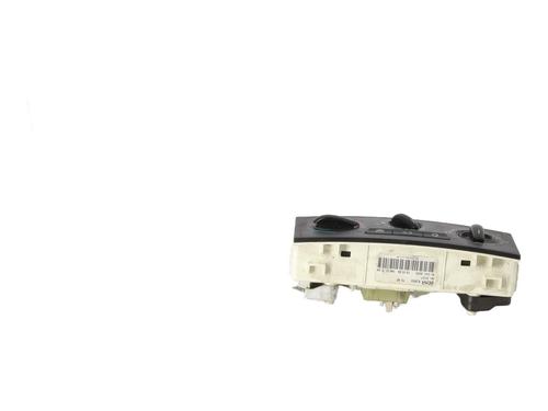 Climate control PEUGEOT 307 (3A/C) 1.6 HDi | BP26193274I5 