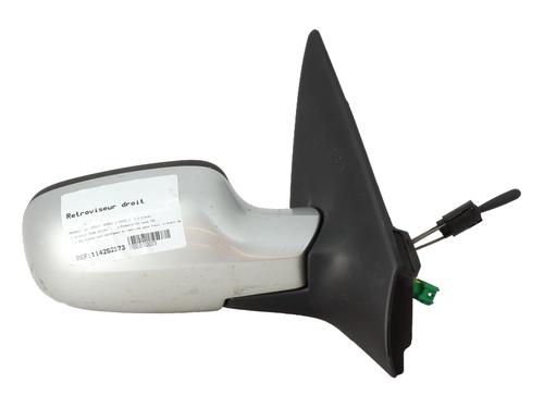 Bakspejl Højre RENAULT MEGANE II (BM0/1_, CM0/1_) 1.5 dCi (BM1E, CM1E) | BP29835858C27