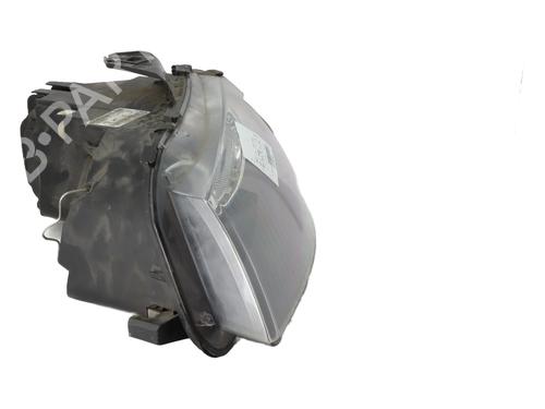 Left headlight AUDI A3 (8P1) 1.9 TDI | BP21319525C28 