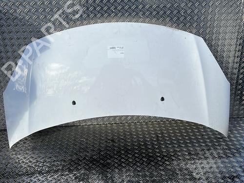 Used Hood CITROËN DS3 (SA_) 1.6 VTi 120 (120 hp) 22897298