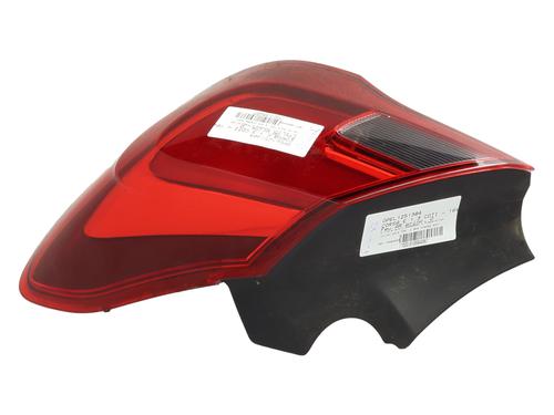 Right taillight OPEL CORSA E (X15) 1.3 CDTI (08, 68) | BP26382343C35 - Image 2