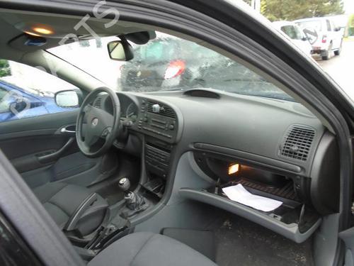Used Parts SAAB 9-3 (YS3F, E79, D79, D75)  1.9 TiD  1987700