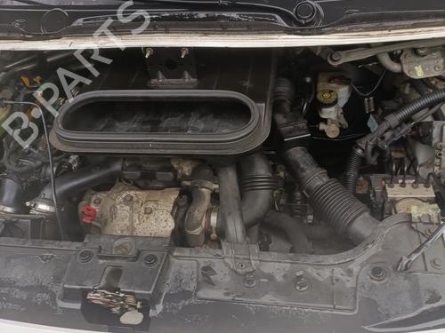 Electronic module PEUGEOT EXPERT Van (VF3A_, VF3U_, VF3X_) 1.6 HDi 90 16V | BP37737302M83 - Image 5