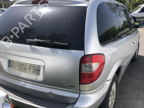 Højre forlygte CHRYSLER VOYAGER IV (RG, RS) 2.5 CRD | BP21484933C29 