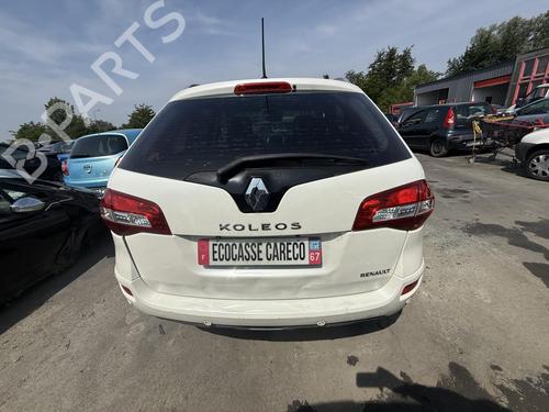 Left taillight RENAULT KOLEOS I (HY_) 2.0 dCi 4x4 (HY0K) | BP26582544C34 - Image 14