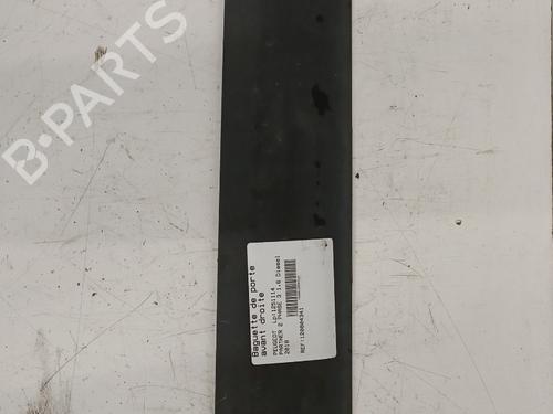 Dørliste PEUGEOT PARTNER Box Body/MPV 1.6 BlueHDi 100 (100 hp) 32231730