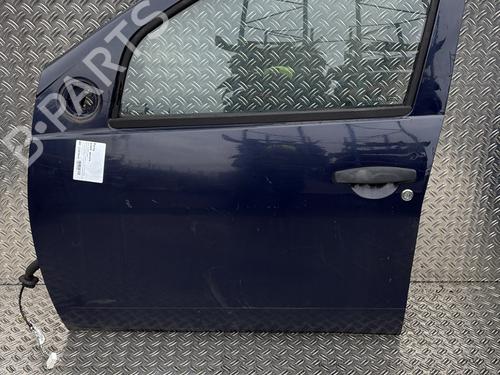 Used Left front door DACIA DUSTER (HS_) 1.5 dCi (HSAJ) (90 hp) 29521260