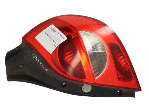 Højre baglygte RENAULT CLIO III (BR0/1, CR0/1) 1.5 dCi (BR17, CR17) (86 hp) 30127009