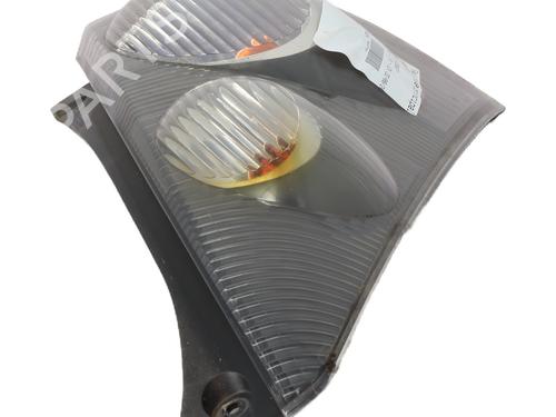 Left taillight CITROËN C1 (PM_, PN_) 1.0 | BP27802326C34 