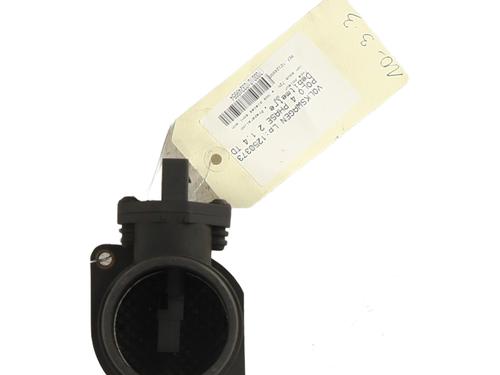 Luftmassemåler VW POLO IV (9N_, 9A_) 1.4 TDI | BP24445767M95 