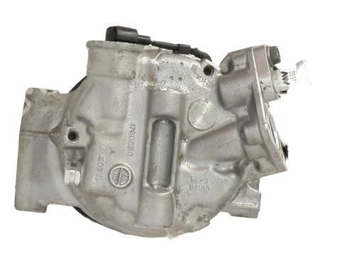 AC compressor RENAULT GRAND SCÉNIC IV (R9_) 1.6 dCi 130 | BP30279260M34 