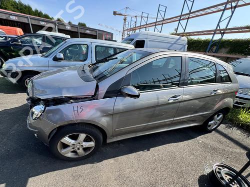 Left taillight MERCEDES-BENZ B-CLASS Sports Tourer (W245) B 180 CDI (245.207) | BP21301037C34 