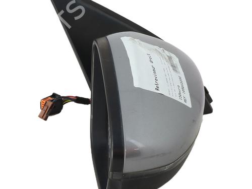 Right mirror PEUGEOT 308 II (LB_, LP_, LW_, LH_, L3_) 1.6 THP 125 | BP27673664C27 