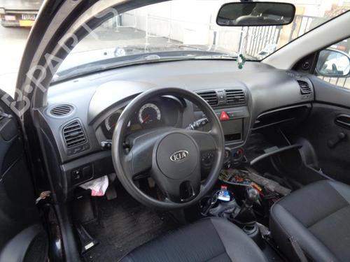 Tailgate KIA PICANTO I (SA) 1.0 | BP21290836C6 