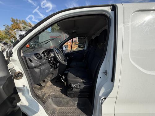 Steering column stalk RENAULT TRAFIC III Van (FG_) 2.0 dCi 145 (FGML) | BP29541294I23  - Image 12