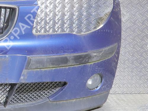 Used Front bumper Front bumper 38722167 38722167