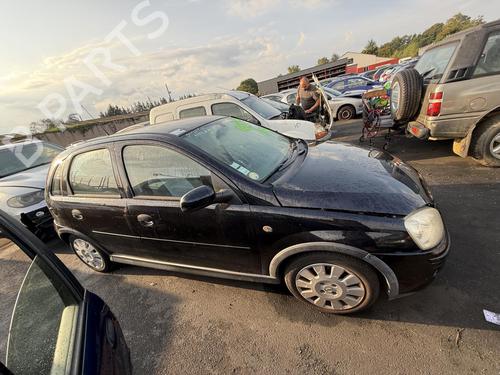 Left taillight OPEL CORSA C (X01) 1.3 CDTI (F08, F68) | BP28539896C34  - Image 8