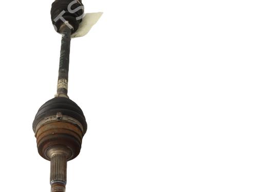 Left front driveshaft TOYOTA AYGO (_B4_) 1.0 (KGB40) | BP33848874M38 - Image 4