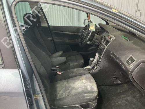 Instrument cluster PEUGEOT 307 Break (3E) 1.6 16V | BP32374190C47 