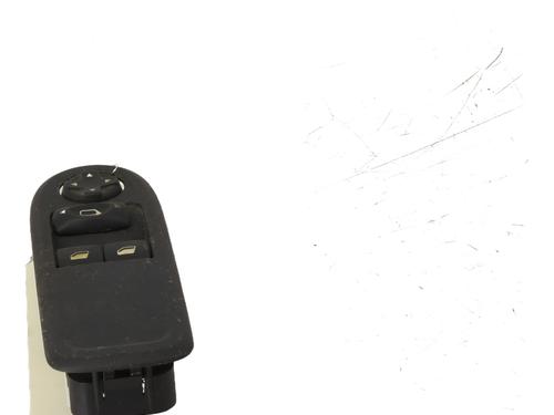 Used Left front window switch Left front window switch 21295183 21295183