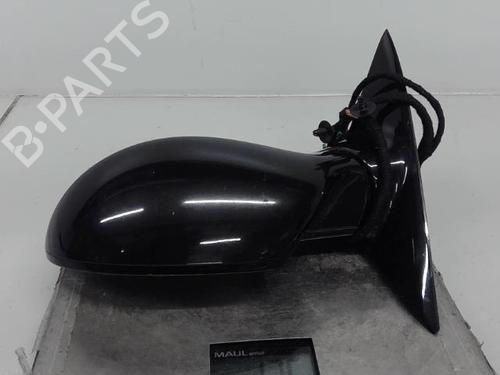Left mirror CITROËN C6 (TD_) 2.2 HDi | BP21305228C26 