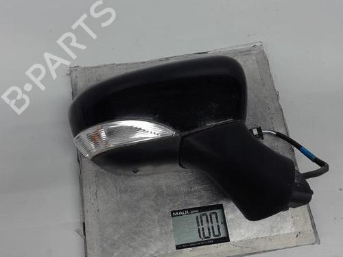 Right mirror RENAULT CLIO IV (BH_) 1.2 16V | BP21298897C27 