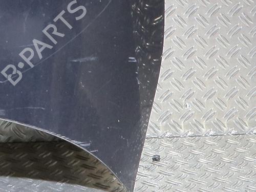 Used Hood Hood 21311330 21311330