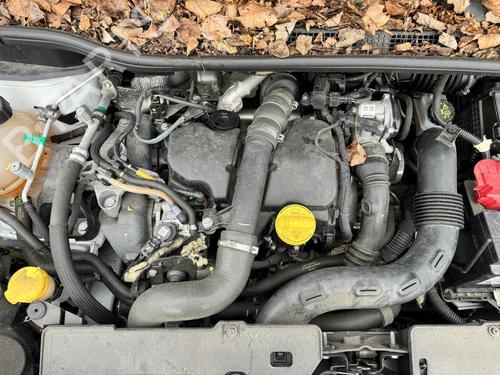 Rat RENAULT CAPTUR I (J5_, H5_) 1.5 dCi 90 (J5N4, J5M5, J5MW, J5M6, J5AL, J5AJ) | BP33917340C49  - Image 10