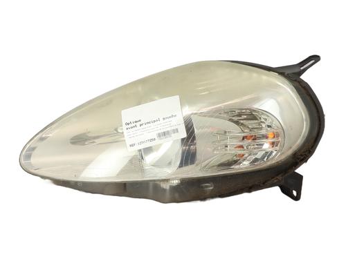 Used Left headlight Left headlight 37021671 37021671