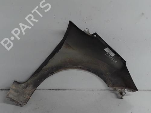 Used Left front fenders Left front fenders FORD FIESTA VI (CB1, CCN) 1.4 TDCi (68 hp) 21320846 21320846