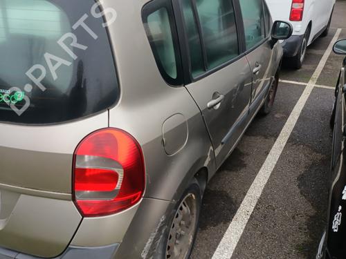 Ratstangsstang RENAULT MODUS / GRAND MODUS (F/JP0_) 1.5 dCi 75 | BP38631796I23 - Image 8